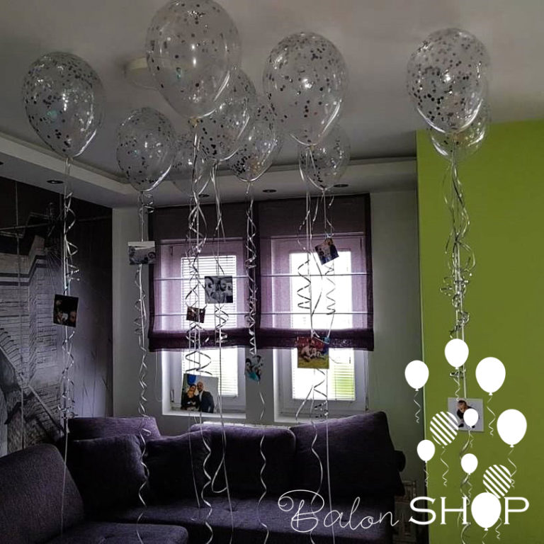 Rodjendanski Baloni • Baloni Balon SHOP