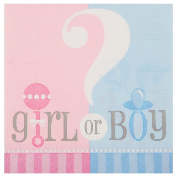 salvete girl or boy